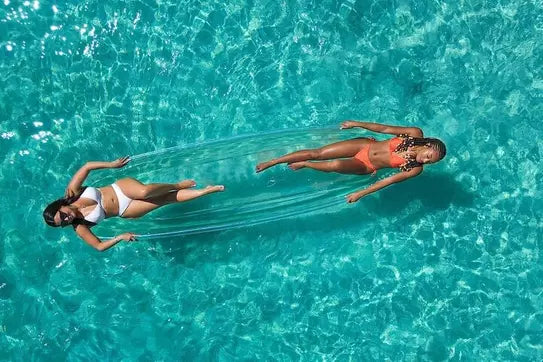 Clear Kayak Private Photo Shoot – Montego Bay