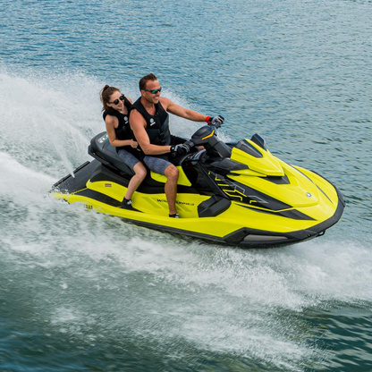 Jet Ski Ride -  Montego Bay (with Optional Drone Photo Shoot)