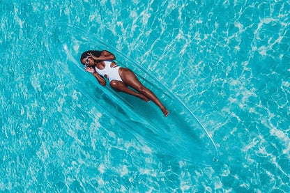 Clear Kayak Private Photo Shoot – Montego Bay