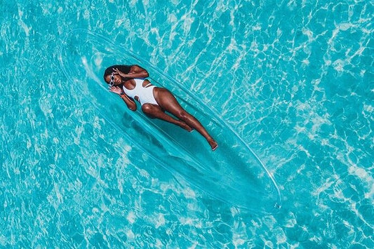 Clear Kayak Private Photo Shoot – Montego Bay